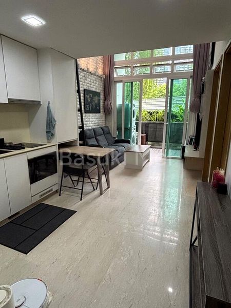 2 Bed Apartment (Condo) for Sale in  Waterfront @ Faber - Image 17